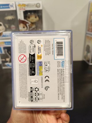 Funko Pop Batman 621 limitado 4000 pcs