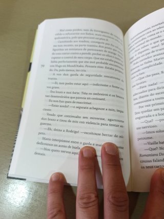 Ningunha estrela levará o meu nome