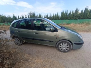 Renault Scenic 2002