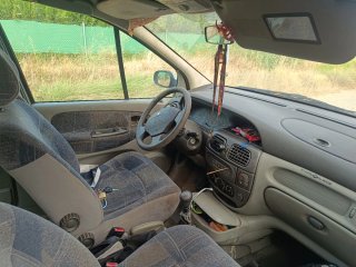 Renault Scenic 2002
