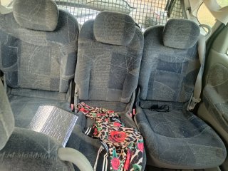 Renault Scenic 2002