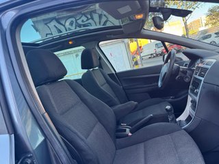 Peugeot 307 2008