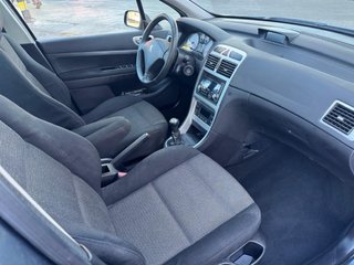 Peugeot 307 2008