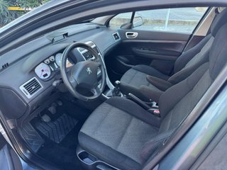 Peugeot 307 2008