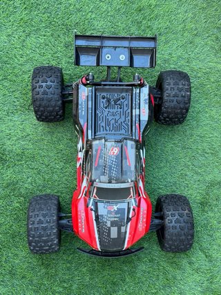 Arrma kraton 6s