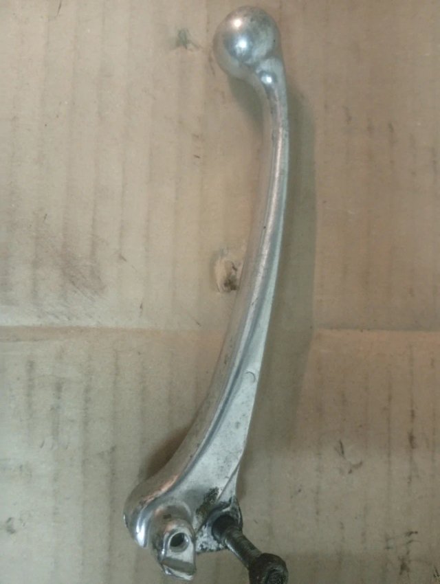 Maneta Freno Trasero Honda SH Scoopy 125-150
