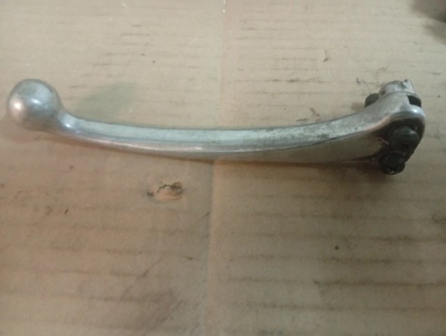 Maneta Freno Trasero Honda SH Scoopy 125-150