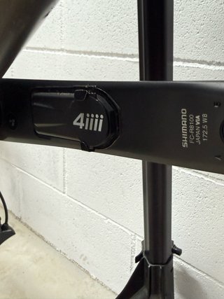 Specialized Aethos Pro 2024 con Alpinist CLX II
