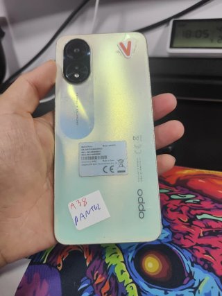 OPPO A38 128gb