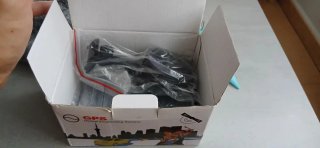 Navegador GPS 5 pulgadas
