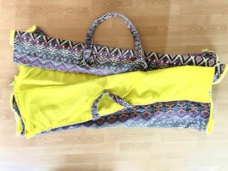 Bolsa Toalla Playa/Piscina