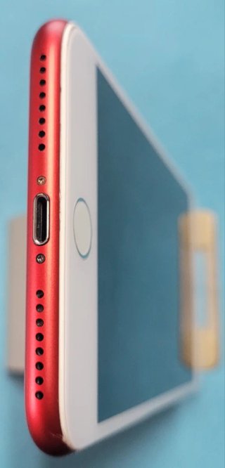 iPhone 7 Plus 128GB Rojo