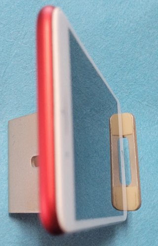 iPhone 7 Plus 128GB Rojo
