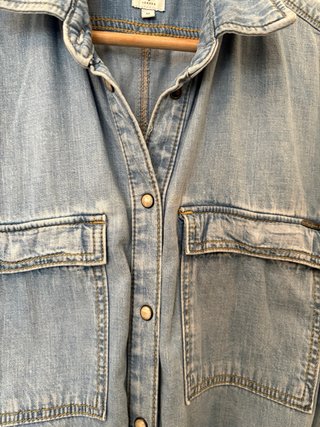 Peto corto Pepe Jeans Talla M