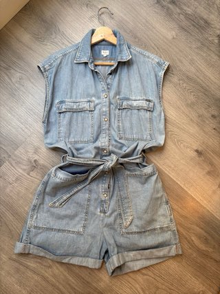 Peto corto Pepe Jeans Talla M