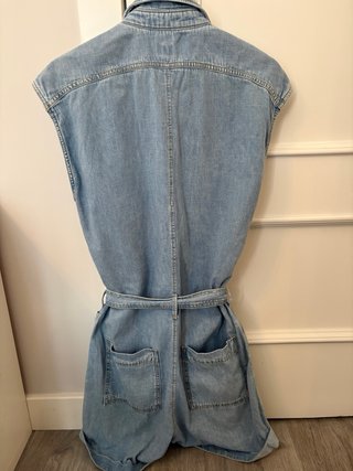 Peto corto Pepe Jeans Talla M