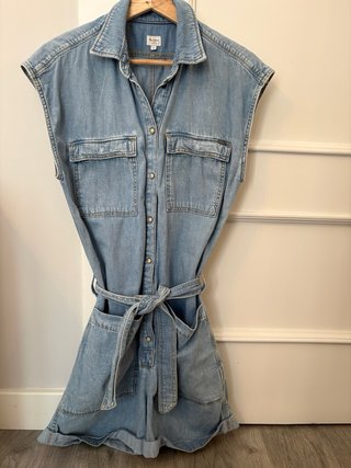 Peto corto Pepe Jeans Talla M