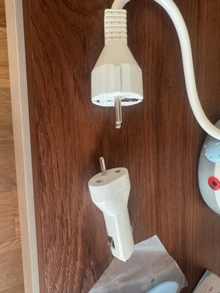Scalda pappa Chicco casa e auto