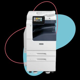 Fotocopiadora Xerox c8070