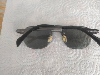 Gafas de sol David Beckham hombre originales
