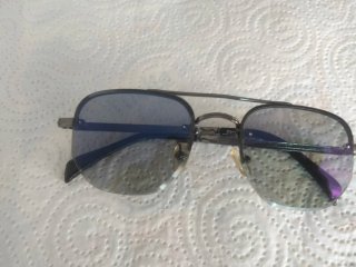 Gafas de sol David Beckham hombre originales