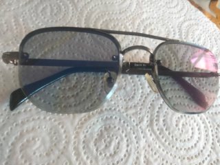 Gafas de sol David Beckham hombre originales