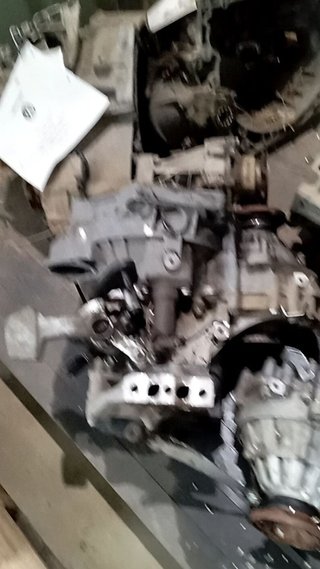 Kbl caja de cambios seat leon 3742