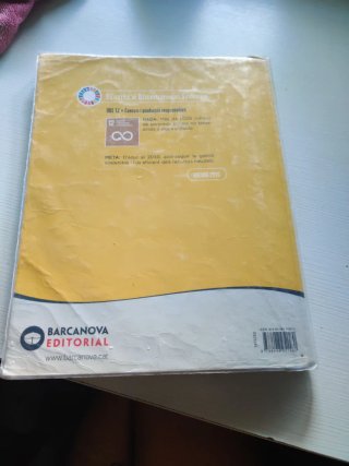 Llengua catalana, 4 ESO