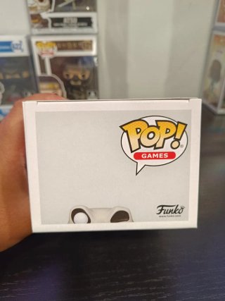 Funko Pop Sir Daniel Fortesque 784