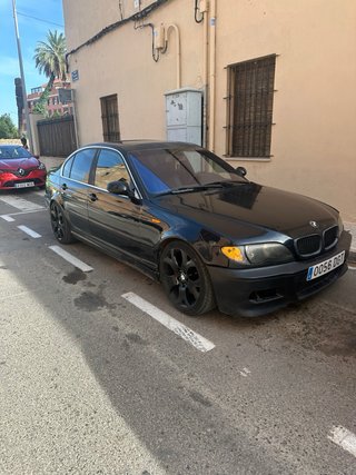 BMW Serie 3 2004