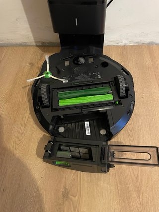 Robot Aspirador Roomba