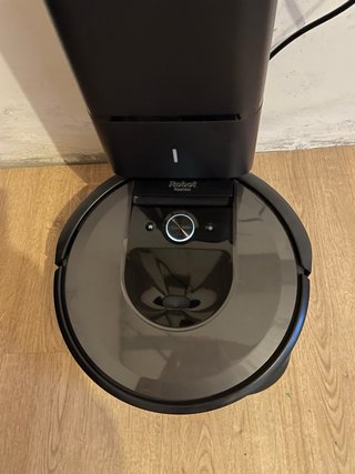 Robot Aspirador Roomba