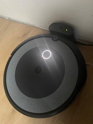 Robot Aspirador Roomba