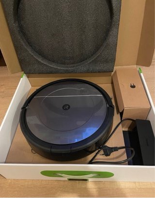 Robot Aspirador Roomba