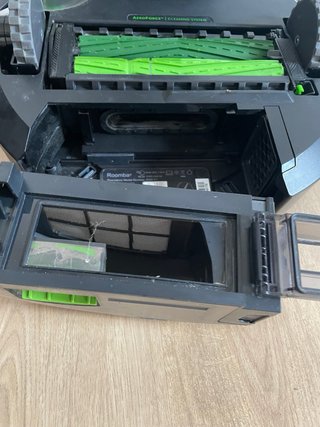 Robot Aspirador Roomba