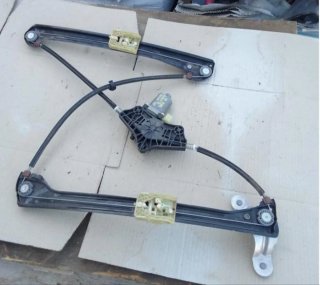 Elevalunas Delantero Izquierdo VW Golf VII