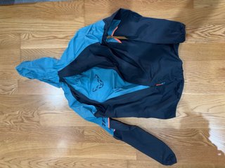Chaqueta Dynafit Alpine GTX Hombre (trail running)