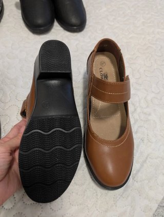 Confezione 4 paia di scarpe da donna