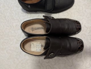 Confezione 4 paia di scarpe da donna