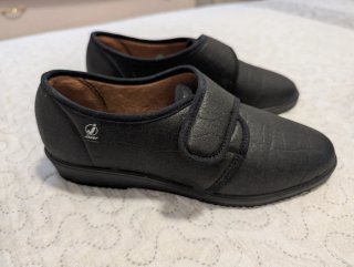 Confezione 4 paia di scarpe da donna