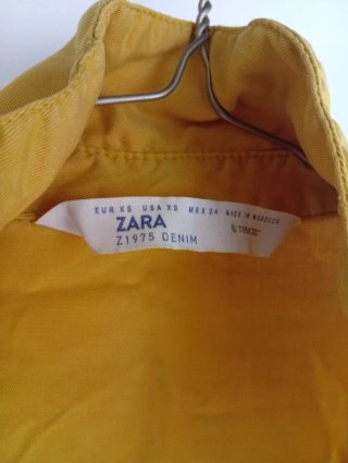 Ropa chica S a 5€