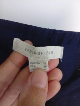 Ropa chica S a 5€