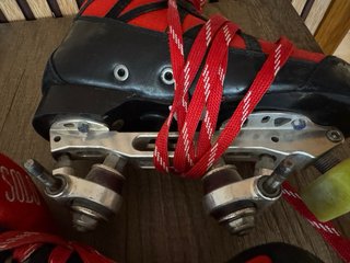 Patines hockey Solopatin 37