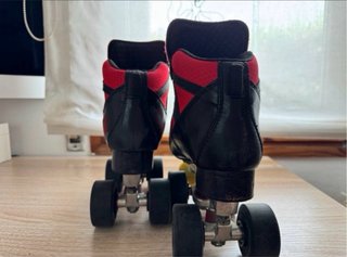Patines hockey Solopatin 37