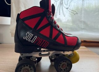 Patines hockey Solopatin 37