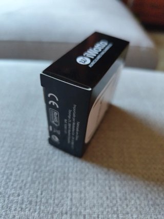 Auriculares iWotto Blancos