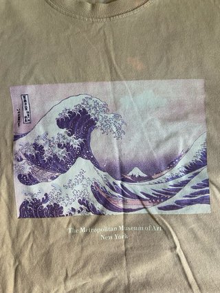 Lote 3 Camisetas Gráficas Bershka Pull and Bear