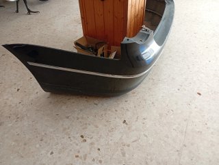 Paragolpes trasero VW Passat b6