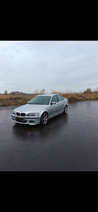 BMW Serie 3 2003