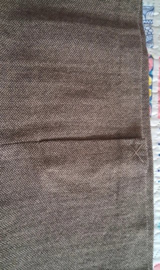 Vestido Tintoretto gris sin estrenar Talla 42